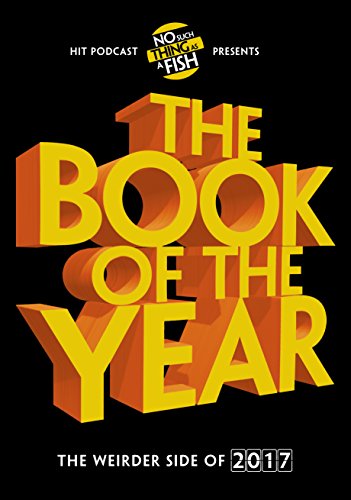 Beispielbild fr The Book of the Year zum Verkauf von Better World Books