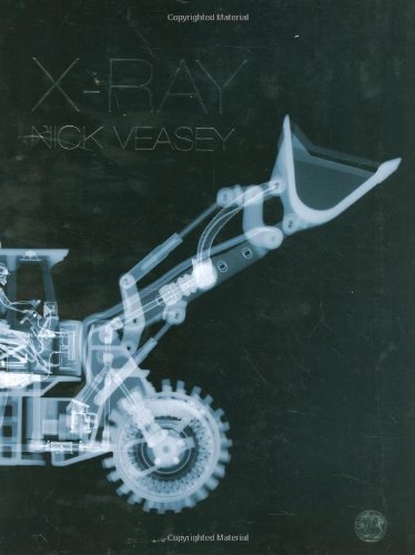 Imagen de archivo de X-Ray a la venta por WorldofBooks