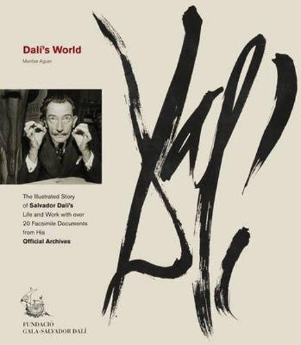 9781847960030: The Treasures of Dali