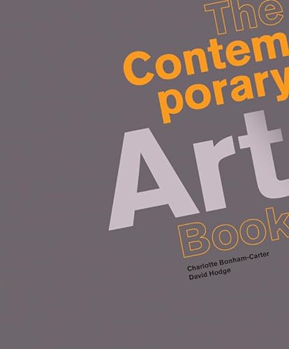 9781847960054: The Contemporary Art Book