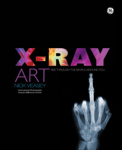 Beispielbild fr X-ray Art zum Verkauf von AwesomeBooks