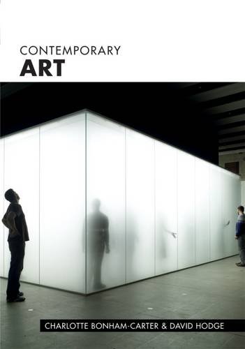 9781847960382: The Contemporary Art Book