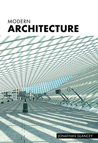 Beispielbild fr Modern Architecture zum Verkauf von WorldofBooks