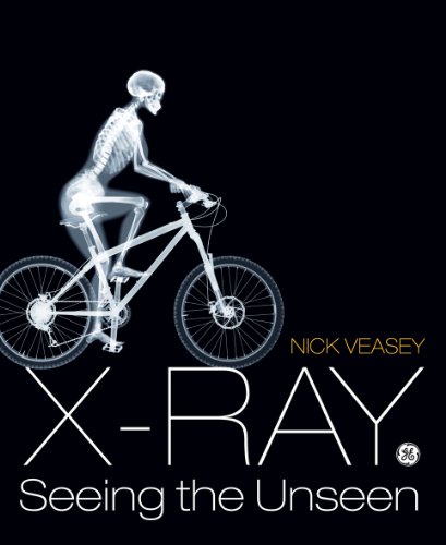 Imagen de archivo de X-Ray: See Through the World Around You a la venta por SecondSale