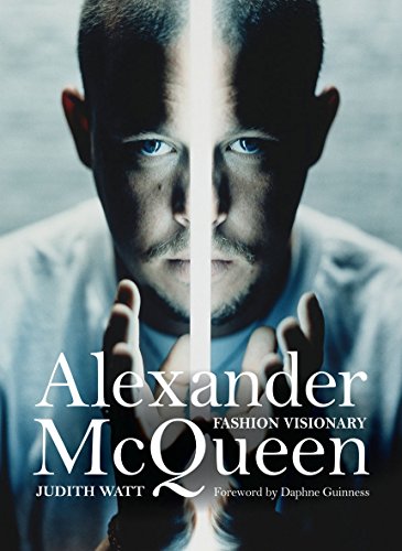 Beispielbild fr Alexander Mcqueen: The Life & the Legacy: Fashion Visionary zum Verkauf von WorldofBooks