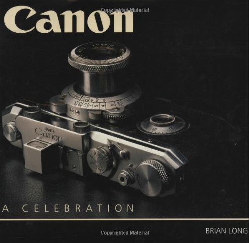 Canon: A Celebration (9781847970213) by Long, Brian