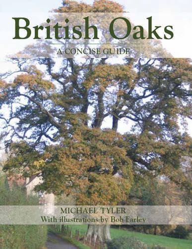 Immagine dell'editore per British Oaks: A Concise Guide venduto da Goldstone Books