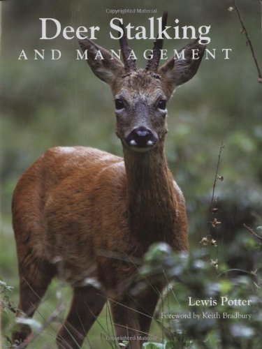 Stock image for Deer Stalking and Management for sale by Books From California