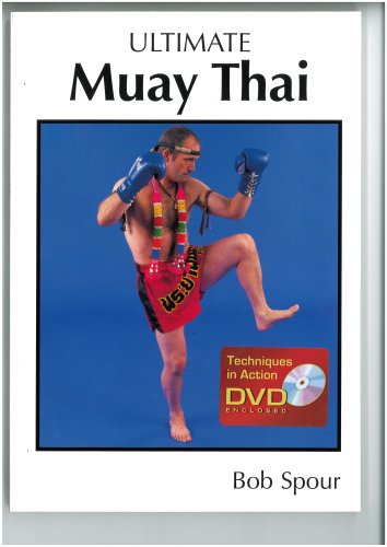 9781847971180: Ultimate Muay Thai