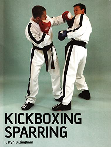 9781847971302: Kickboxing Sparring