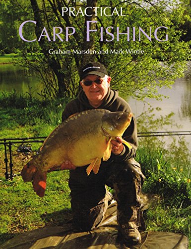 Stock image for Practical Carp Fishing for sale by WorldofBooks