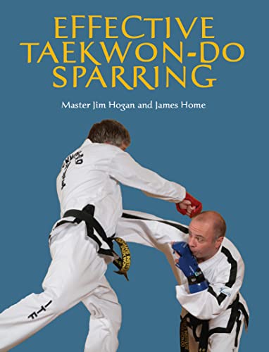 9781847971340: Effective Taekwon-Do Sparring