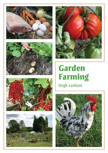 Stock image for Garden Farming for sale by Books From California