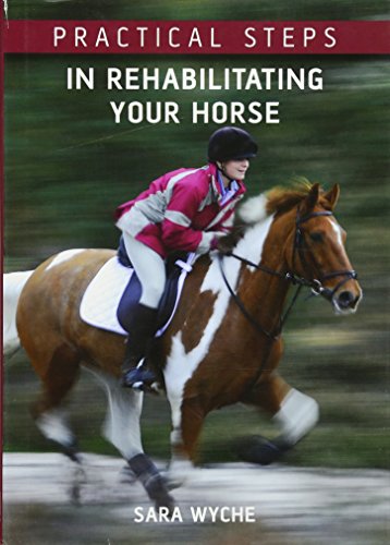 Practical Steps in Rehabilitating Your Horse - Wyche, Sara