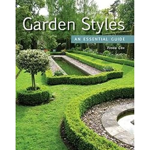 Stock image for Garden Styles: An Essential Guide for sale by WorldofBooks