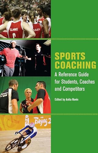 Beispielbild fr Sports Coaching zum Verkauf von Blackwell's