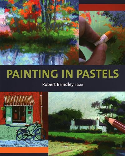 Beispielbild fr Painting in Pastels zum Verkauf von Ergodebooks