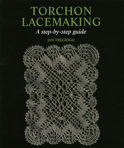 9781847972019: Torchon Lacemaking: A Step-by-step Guide