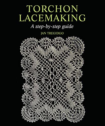 9781847972019: Torchon Lacemaking: A Step-by-step Guide