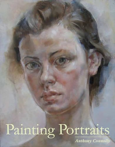 Stock image for Painting Portraits for sale by Front Cover Books