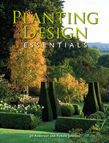 9781847972705: Planting Design Essentials