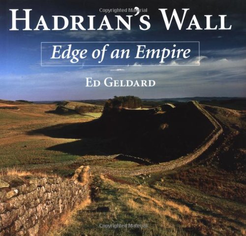 Stock-Bild f�r Hadrian's Wall: Edge of an Empire