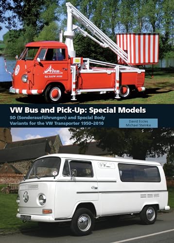 Beispielbild fr VW Bus and Pick-Up zum Verkauf von Blackwell's