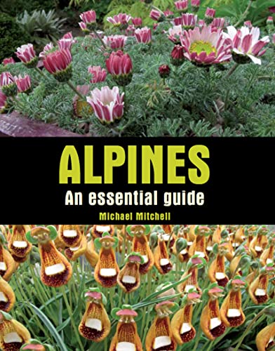 Beispielbild fr Alpines: An Essential Guide zum Verkauf von WorldofBooks