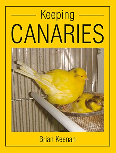 Beispielbild fr Keeping Canaries zum Verkauf von Better World Books