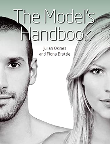 Stock image for The Model's Handbook for sale by Books From California