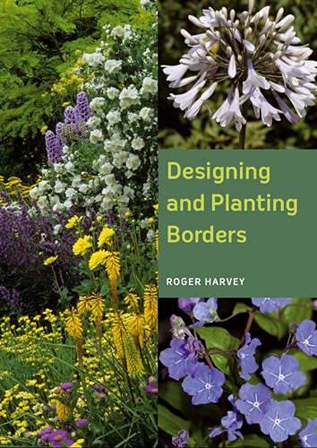 Beispielbild fr Designing and Planting Borders zum Verkauf von WorldofBooks