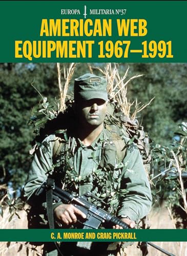 Beispielbild fr American Web Equipment 1967-1991 zum Verkauf von Blackwell's