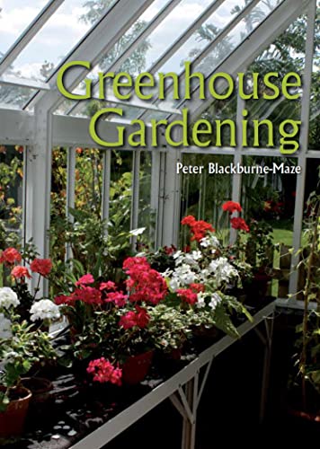 Beispielbild fr Greenhouse Gardening zum Verkauf von WorldofBooks