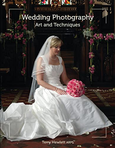 Stock image for Wedding Photography: Art and Techniques for sale by Chiron Media