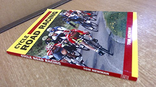 Stock image for Cycle Road Racing for sale by Hay-on-Wye Booksellers