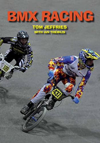 Stock image for BMX Racing for sale by Better World Books: West