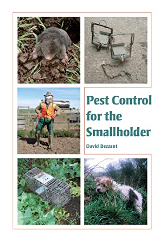 Stock image for Pest Control for the Smallholder for sale by Better World Books Ltd