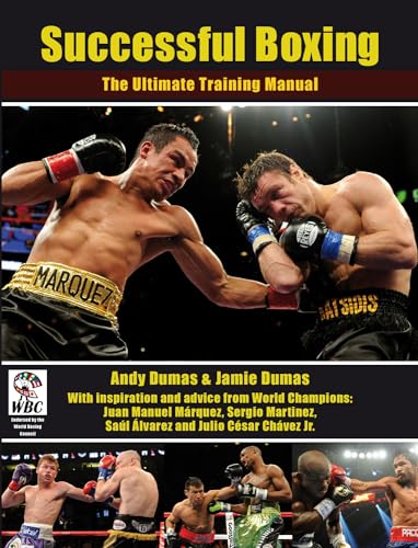 Stock image for Successful Boxing: The Ultimate Training Manual for sale by Zoom Books Company