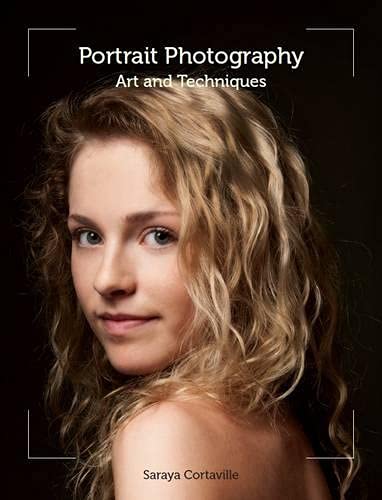 Beispielbild fr Portrait Photography: Art and Techniques zum Verkauf von AwesomeBooks