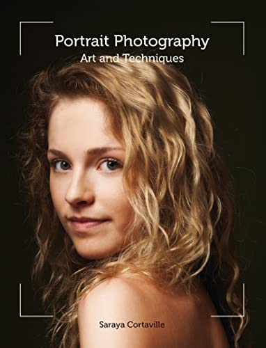9781847975119: Portrait Photography: Art and Techniques
