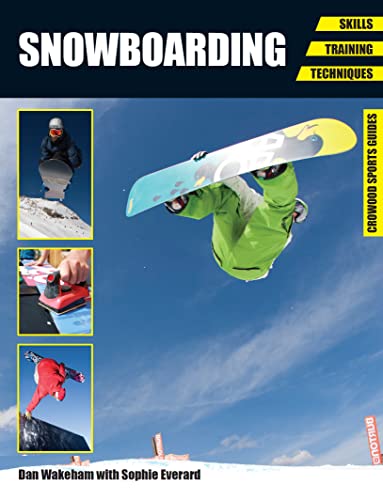 Beispielbild fr Snowboarding zum Verkauf von Blackwell's