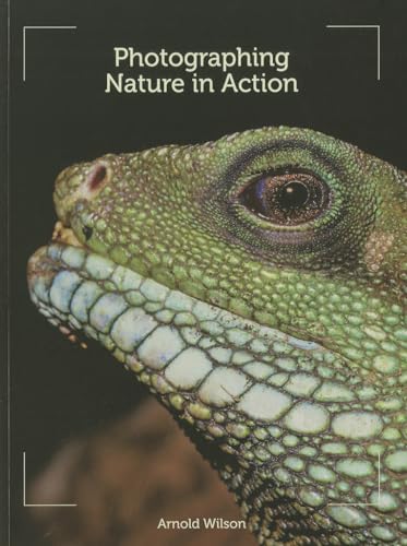 Beispielbild fr Photographing Nature in Action zum Verkauf von Books From California