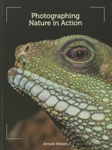 Stock image for Photographing Nature in Action for sale by Books From California