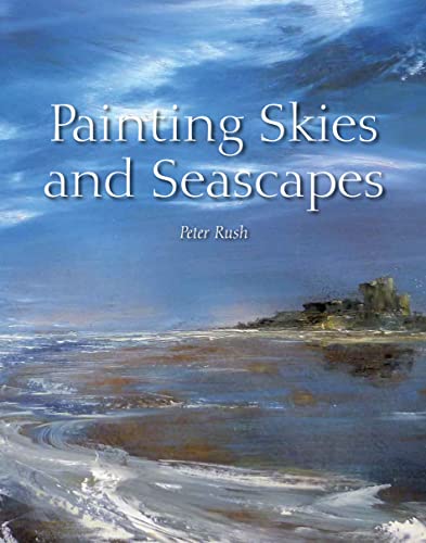 Beispielbild fr Painting Skies and Seascapes zum Verkauf von Reuseabook