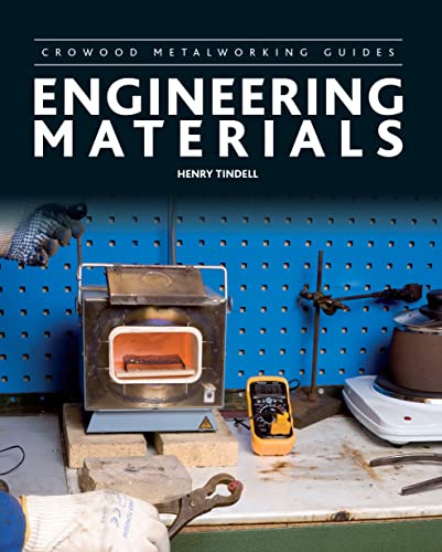 Beispielbild fr Engineering Materials zum Verkauf von Blackwell's
