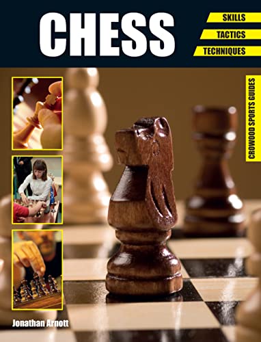 Beispielbild fr Chess zum Verkauf von Blackwell's