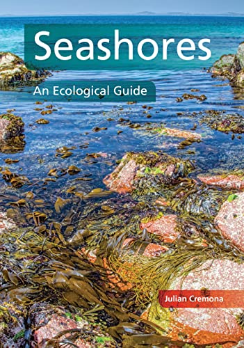 Stock image for Seashores: An Ecological Guide for sale by WorldofBooks