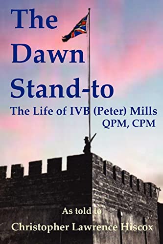 9781847991539: The Dawn Stand-To
