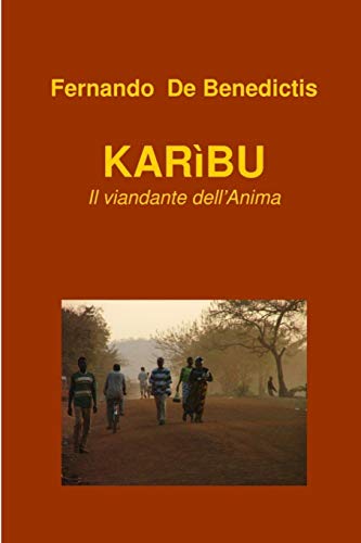 Stock image for Karbu (Italian Edition) for sale by Lucky's Textbooks