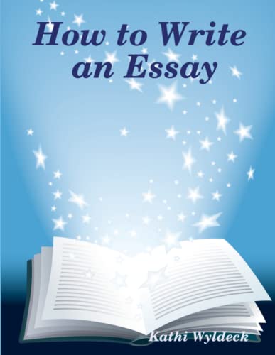 Stock image for How to Write an Essay for sale by HPB-Red